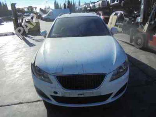 Used Parts SEAT EXEO ST (3R5)  2.0 TDI  707433