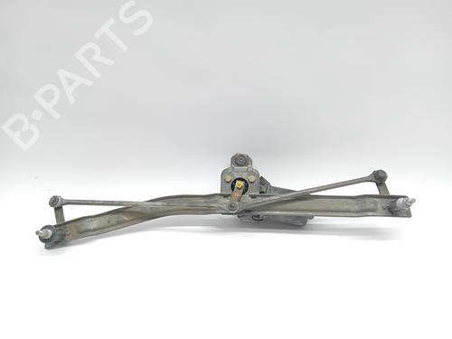 Front wiper motor VW GOLF II (19E, 1G1) 1.8 GTI | BP19513037M29 