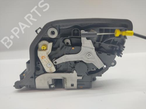Front left lock BMW X1 (F48) sDrive 18 d | BP21025590C98 