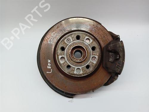 right-front-steering-knuckle-seat-leon-1p1-2005-2006-2007-2008-2009-2010-2011-2012-2013-38743890 main image