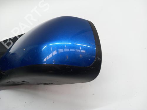 Left mirror MAZDA 3 Saloon (BK) 1.6 (BK12) | BP23258508C26 