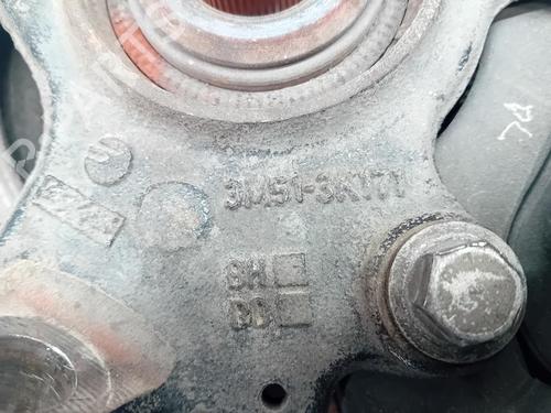 Left front steering knuckle FORD FOCUS II Saloon (DB_, FCH, DH) | BP37476537M25 - Image 3