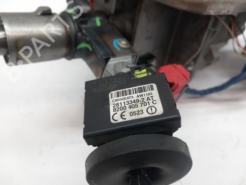 Steering column RENAULT TWINGO II (CN0_) | BP37476881M21 - Image 5