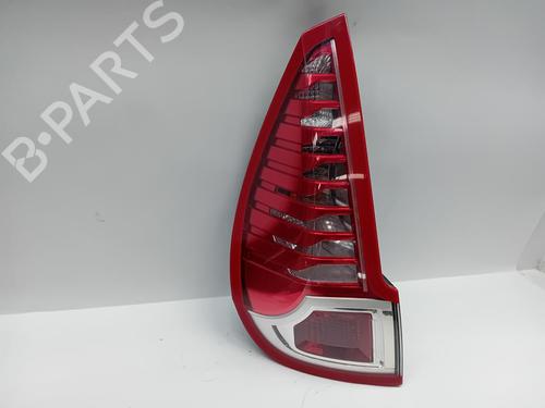 Used Left taillight Left taillight 36813473 36813473