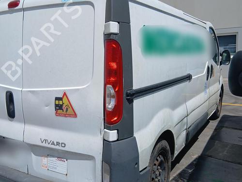Engine OPEL VIVARO A Van (X83) | BP36535657M1 - Image 8