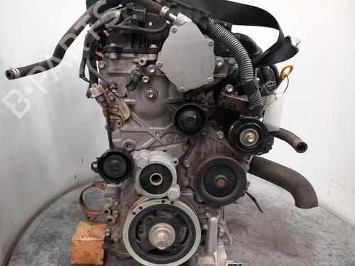 Engine TOYOTA AURIS (_E18_) | BP37195215M1 - Image 6