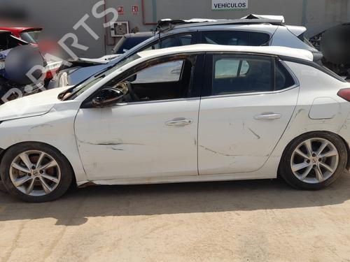Brugte OPEL CORSA F (P2JO) [2019-2025]  3600933