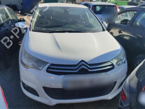 Used Parts CITROËN C4 II (NC_) 1.6 HDi 115 4975282