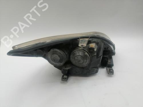 Left headlight FORD FOCUS II Turnier (DA_, FFS, DS)  | BP29714807C28 