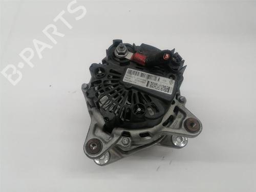 Alternator RENAULT CAPTUR I (J5_, H5_) 1.2 TCe 120 | BP30548637M7 - Image 5