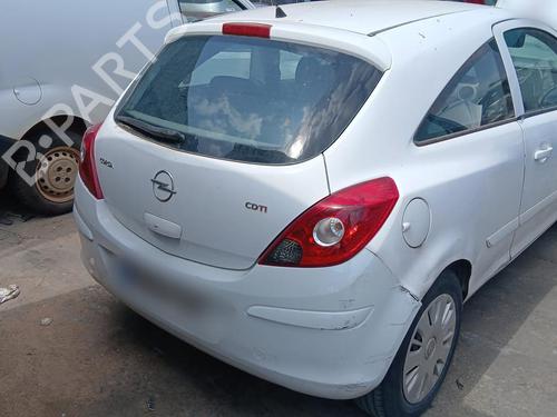 Control unit OPEL CORSA D Hatchback Van (S07) | BP38470347M11 - Image 10