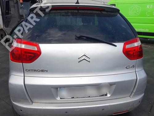 Left taillight CITROËN C4 Picasso I MPV (UD_) 1.6 HDi | BP10110112C34  - Image 7