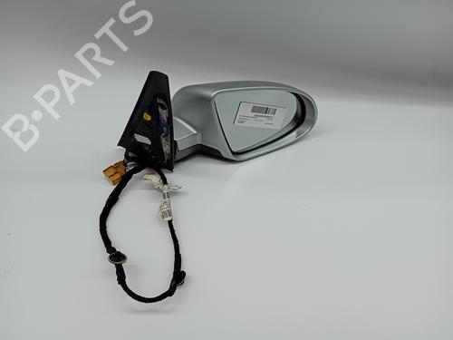 Used Right mirror AUDI A2 (8Z0) 1.4 (75 hp) 22755978
