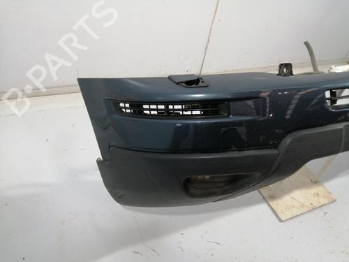 Front bumper VOLVO XC90 I (275) D5 AWD | BP29242530C7 