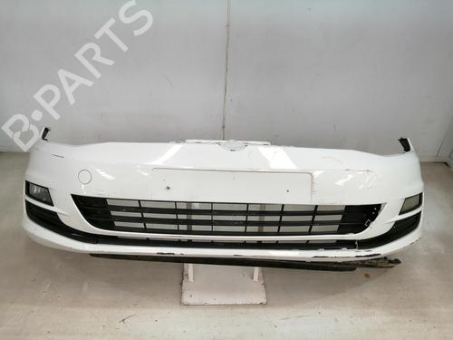 Used Front bumper VW GOLF VII Variant (BA5, BV5) [2013-2022]  24634314