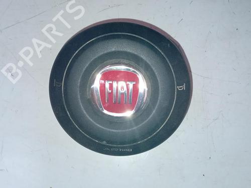 Airbag Kit FIAT 500L (351_, 352_) 1.3 D Multijet (199.LYM11, 199.LYM1A) | BP32271010C86