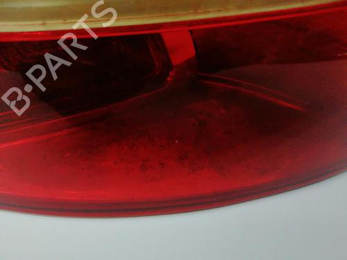 Left taillight RENAULT MEGANE III Hatchback (BZ0/1_, B3_) 1.2 TCe (BZ2B, BZ11) | BP29810837C34 