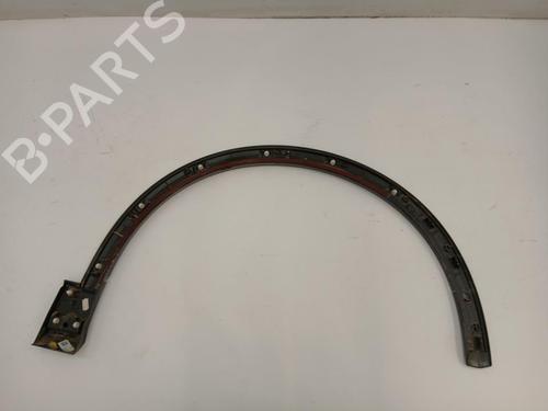 Front left wheel arch trim AUDI Q2 (GAB, GAG) 35 TFSI | BP29358113C134 