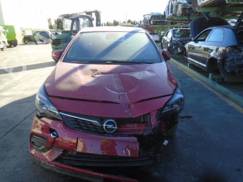 Used Parts OPEL ASTRA K (B16)  1.4 Turbo (68)  964050