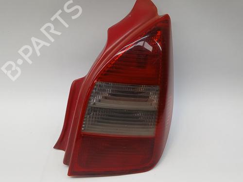 Used Right taillight Right taillight CITROËN C2 (JM_) 1.4 HDi (68 hp) 36298228 36298228