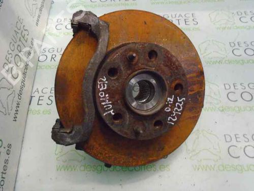 Used Left front steering knuckle CITROËN JUMPER II Van 2.2 HDi 120 (120 hp) 5527050