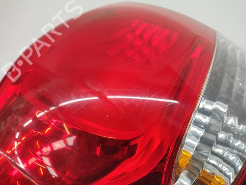Left taillight KIA CARENS IV 1.7 CRDi | BP29334077C34 