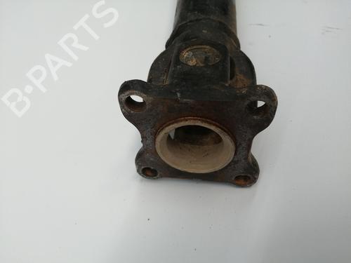 Driveshaft SUZUKI JIMNY Closed Off-Road Vehicle (SN) 1.5 DDiS 4x4 | BP28326065M37 