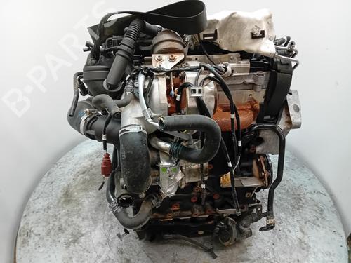 Engine VW TOURAN (5T1)  | BP28301636M1 