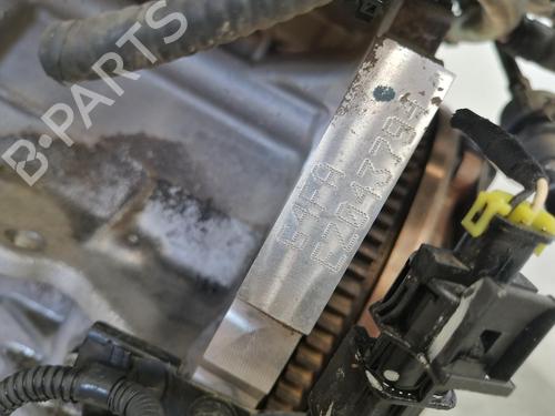 Engine KIA CEE'D (JD)  | BP28213141M1 
