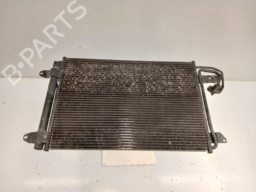 AC radiator VW JETTA III (1K2)  | BP28191578M32 