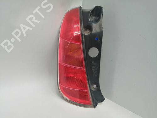 Used Left taillight LANCIA YPSILON (843_) 1.2 (843.AXB1A) (80 hp) 18295112