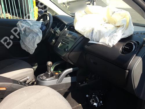 Right mirror SEAT TOLEDO III (5P2)  | BP16700074C27 