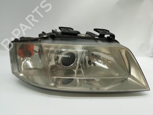 Faro derecho AUDI A6 C5 (4B2) 2.5 TDI (150 hp) 10926522