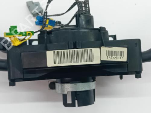 Headlight switch PEUGEOT 307 Break (3E) 2.0 HDI 90 | BP37490733I24 - Image 3