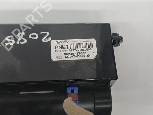 Electronic module KIA CEED Sportswagon (CD) | BP37182275M83 - Image 2