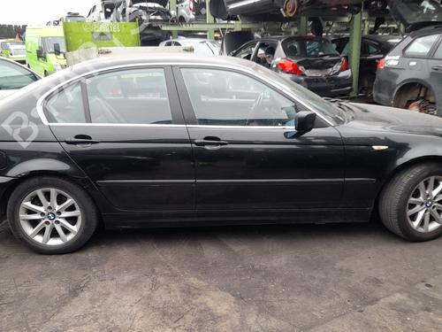 Left front fog light BMW 3 (E46) 320 d | BP13481663C30 - Image 6