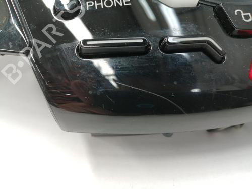 Radio FORD FIESTA VI (CB1, CCN)  | BP18336943E6 
