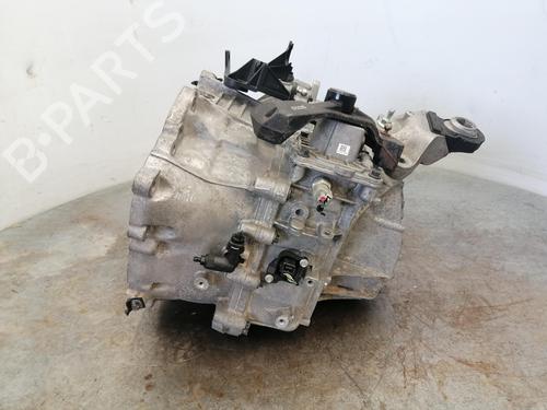 Gearbox VOLVO XC60 I SUV (156)  | BP28292838M3 