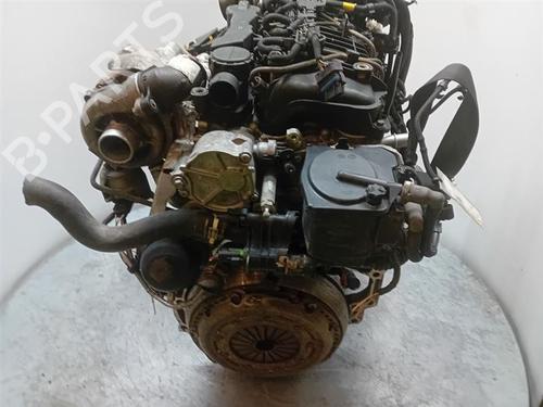 Engine CITROËN C4 Coupe (LA_) 1.6 HDi | BP32072024M1 - Image 3