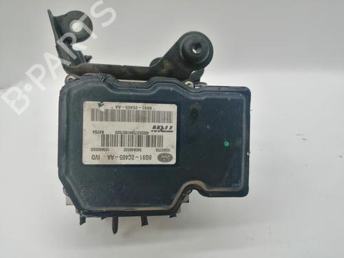 Control unit FORD MONDEO IV (BA7) 1.8 TDCi | BP17632405M11 