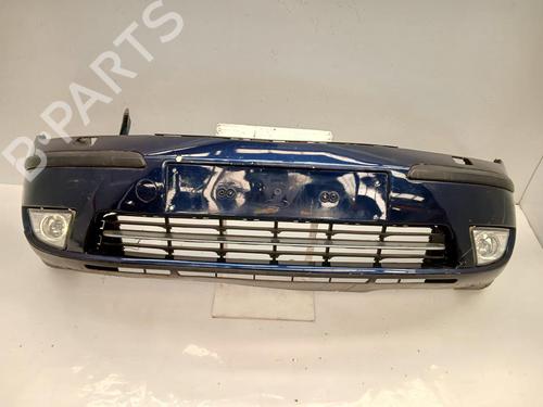 Used Front bumper Front bumper 38541096 38541096