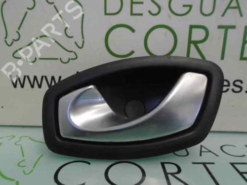 Front left interior door handle RENAULT CLIO IV (BH_) [2012-2024]  5461209