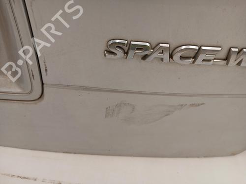 Tailgate MITSUBISHI SPACE WAGON (N9_W, N8_W) 2.4 GDI (N84W) | BP26948163C6 