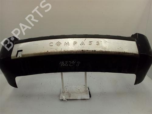 rear-bumper-jeep-compass-mk49-2006-23234006 main image