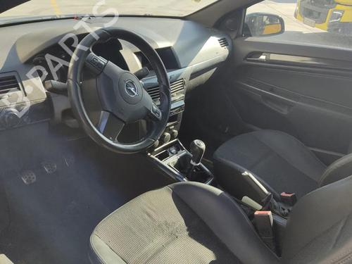 Front bumper OPEL ASTRA H (A04) 1.7 CDTI (L48) | BP32164618C7 