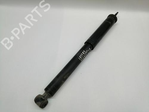 Used Right rear shock absorber MERCEDES-BENZ C-CLASS (W202) C 250 Turbo-D (202.128) (150 hp) 16295200