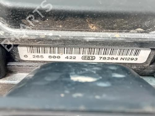 Control unit OPEL CORSA D (S07)  | BP34157284M11  - Image 7