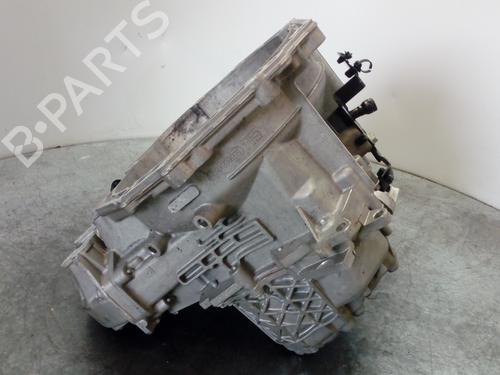 Gearbox OPEL INSIGNIA B Grand Sport (Z18) 1.5 (68) | BP15673018M3 