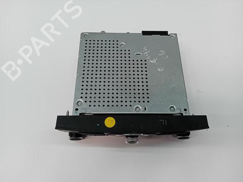 Radio CITROËN C6 (TD_) 2.7 HDi | BP36753353E6 - Image 5
