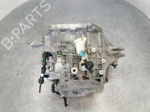 Caja de cambios JEEP RENEGADE SUV (BU, B1, BV) 1.0 T-GDi (120 hp) 31188059